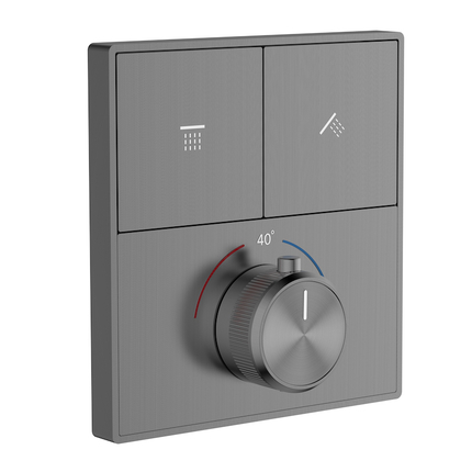 Mitigeur de douche thermostatique Click