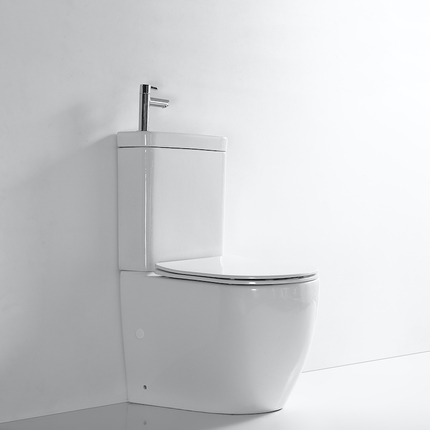 Abattant WC Uniqo