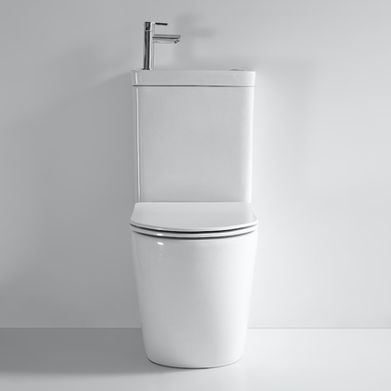 Abattant WC Uniqo