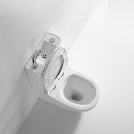 Abattant WC Uniqo