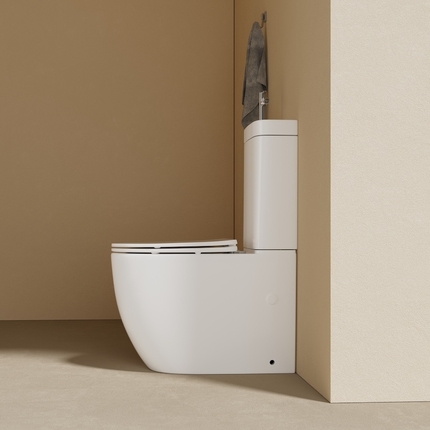 Abattant WC Uniqo