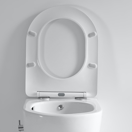 Abattant WC Abluo
