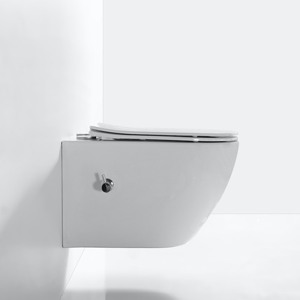 Abattant WC Abluo