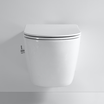 Abattant WC Abluo