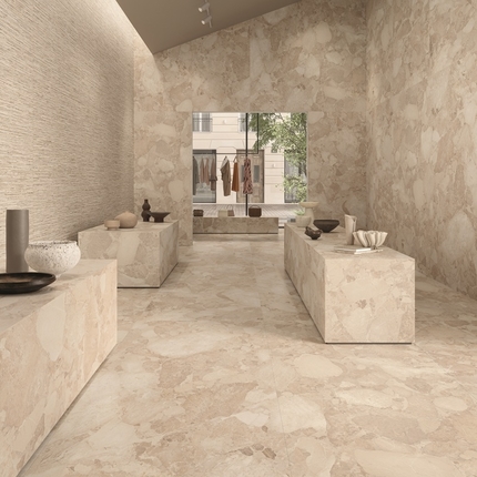 Carrelage Matera Stone Naturale 20 mm