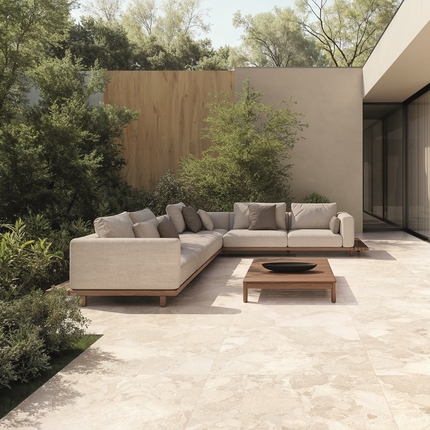 Carrelage Matera Stone Naturale 20 mm