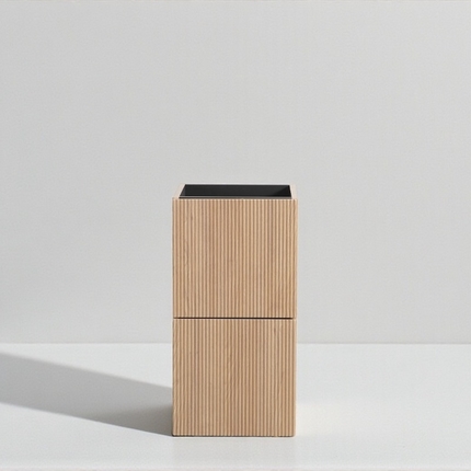 Caisson à poser Feety 40 cm