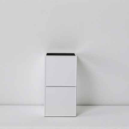 Caisson à poser Feety 40 cm