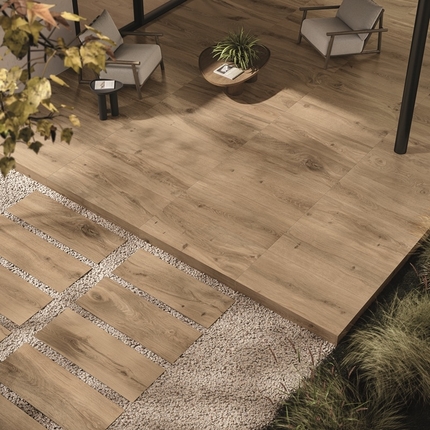 Carrelage I-Wood 20 mm