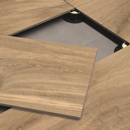 Carrelage I-Wood 20 mm