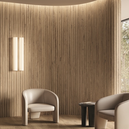 Carrelage I-Wood Elements