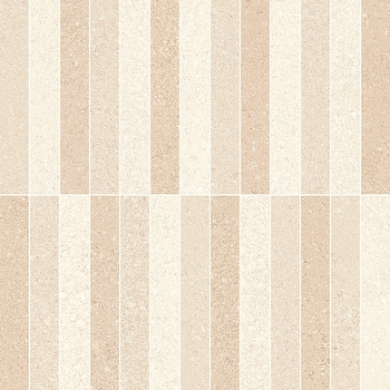 Carrelage Pietra Essenza Mosaico Gessetti