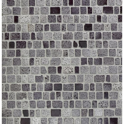 Mosaïque Canterburry Irregular