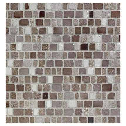 Carrelage mosaïque Brampton