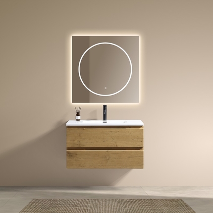 Meuble Soho 90 cm 