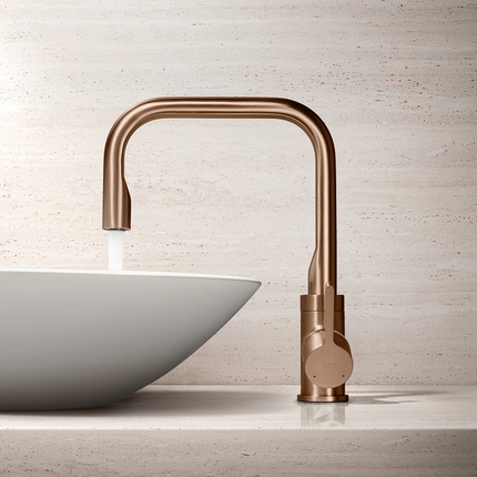 Mitigeur lavabo Craft