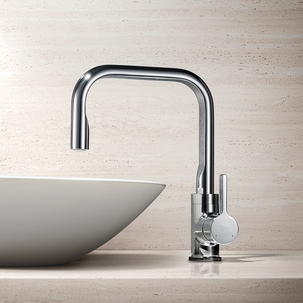 Mitigeur lavabo Craft