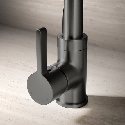 Mitigeur lavabo Craft
