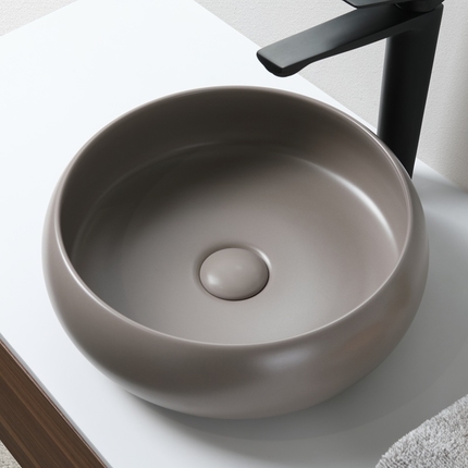Vasque Ombra Terrae mat 36 cm