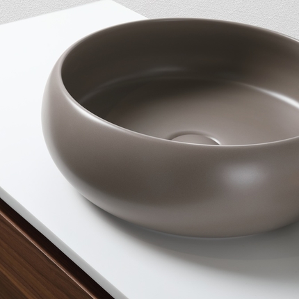 Vasque Ombra Terrae mat 36 cm
