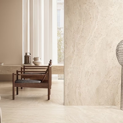 Carrelage Dual Travertine 