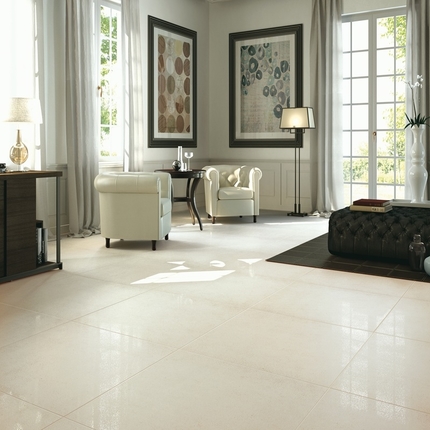 Carrelage Buxy