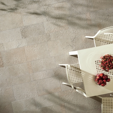 Carrelage Buxy