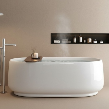 Baignoire Cirka 175 cm 
