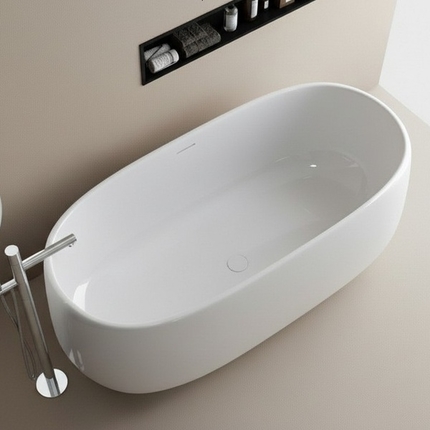 Baignoire Cirka 175 cm 