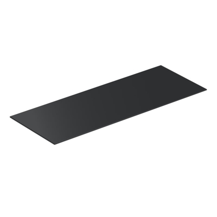 Plan de toilette pour meuble 90 x 48 cm