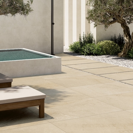Carrelage Côte 20 MM