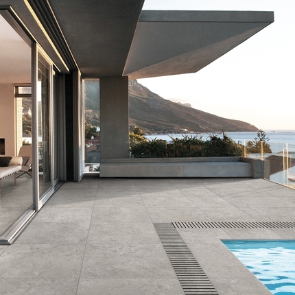 Carrelage Pietra Di Marais 2.0 Extérieur 20 mm