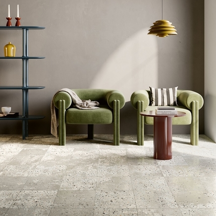 Carrelage Alchimia