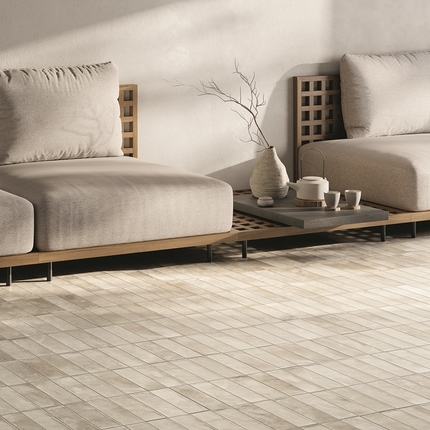 Carrelage Petite