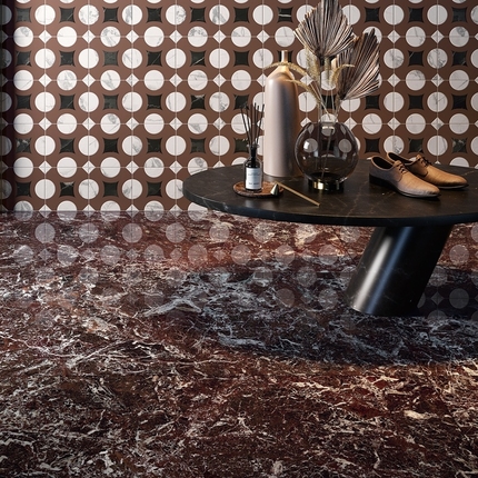 Carrelage Marmorea Intensa