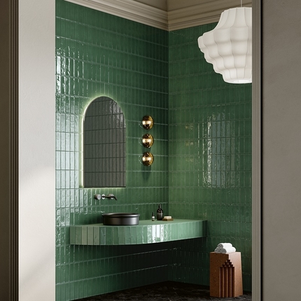Carrelage Petite Brick