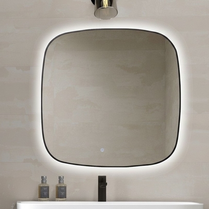 Miroir LED Eighty's 80 cm 
