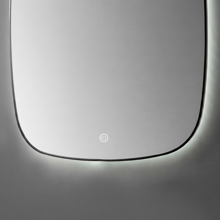 Miroir LED Eighty's 80 cm 