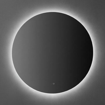 Miroir Led Moon 120 cm 
