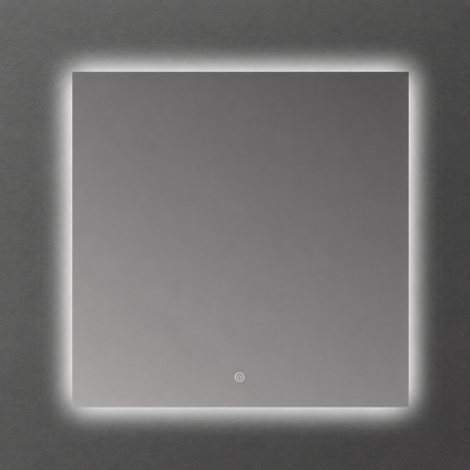 Miroir Infinity XL 120 cm 