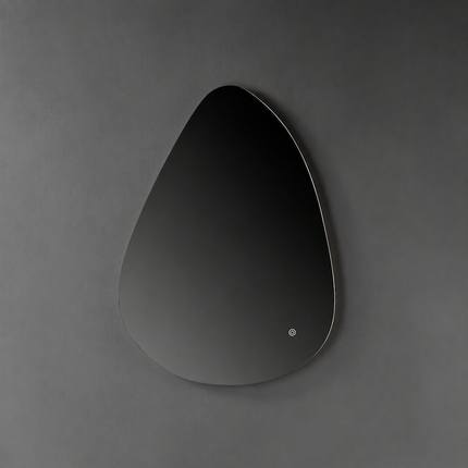 Miroir Led 65 cm Drop 