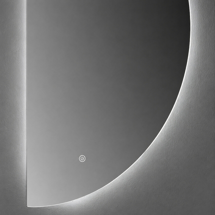 Miroir Led Fusion 