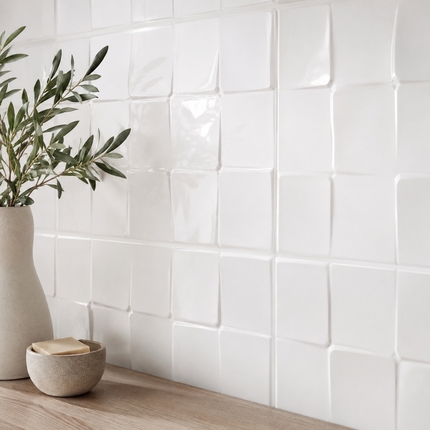 Carrelage Blanco Cook 30x60 cm 