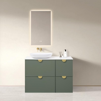 Freestanding cabinet Feety 40 cm