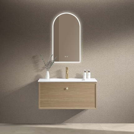 90 cm suspended cabinet Modular	