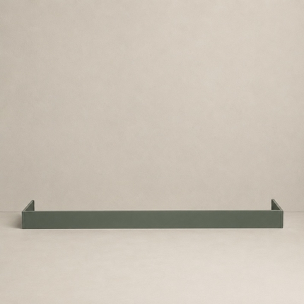 Feety Cuttable baseboard set