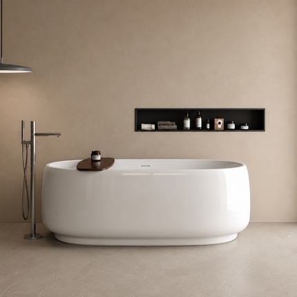 Baignoire Cirka 175 cm 