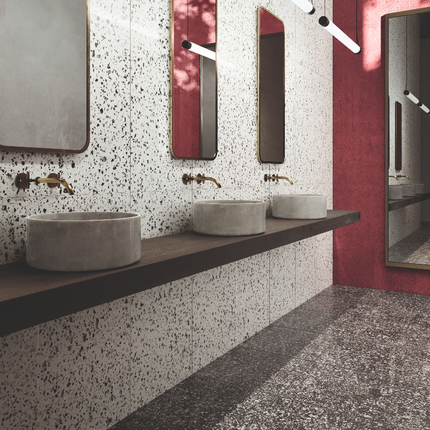 Tiles Terrazzotech