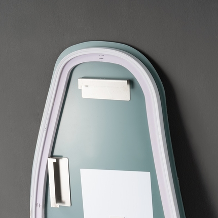 Miroir Led Flow 50 cm 