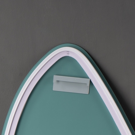 Miroir Led 65 cm Drop 